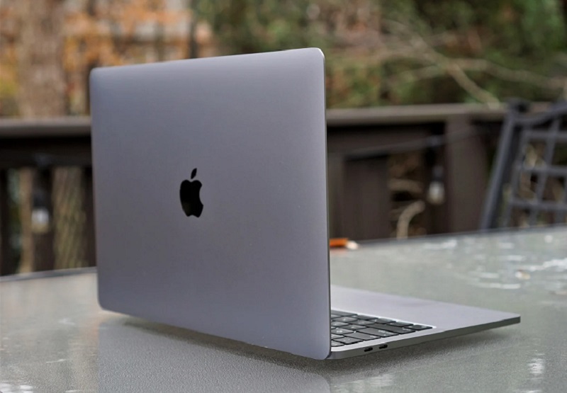 Các lý do bạn nên mua Macbook Pro M1 16GB