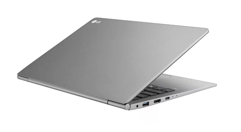 LG Gram 13: Siêu phẩm laptop nhỏ gọn nhưng hiệu năng cực mạnh mẽ!