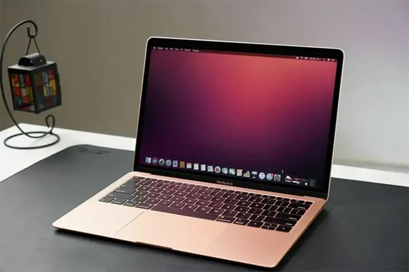 MacBook Air 2018: Đánh giá chi tiết về thiết kế và hiệu năng