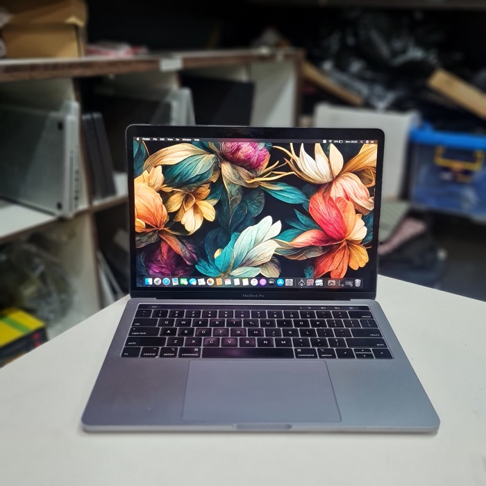 MacBook Pro 2019: Liệu sản phẩm cũ còn xứng đáng với giá tiền?