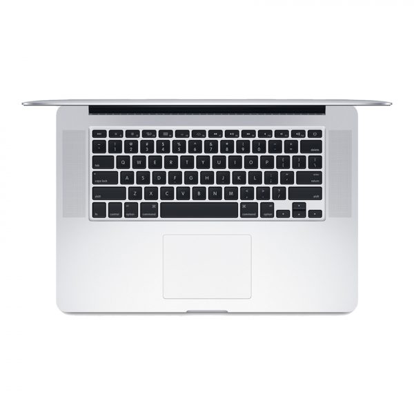 Macbook Pro 2015: Tại sao được cem là siêu phẩm laptop một thời?