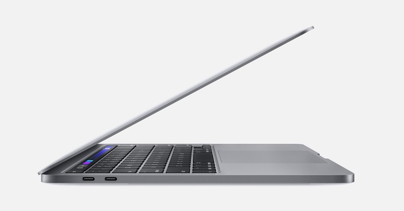 MacBook Pro 13 2021: Lý do nó vẫn là laptop được yêu thích 2025