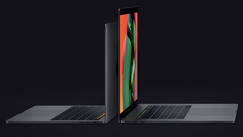 Macbook Pro 2018 liệu có còn chỗ đứng trong lòng người dùng hiện nay?