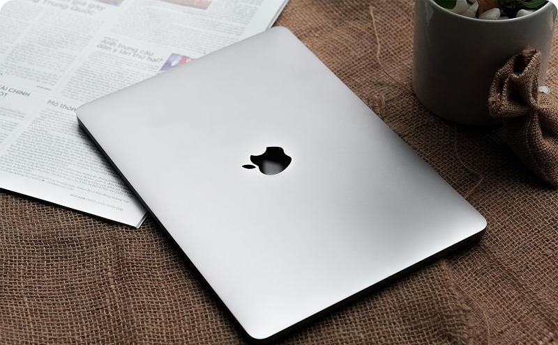 Lý do gì khiến Macbook Pro 13 vẫn được ưa chuông ở năm 2025?