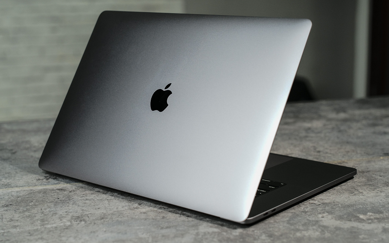 Macbook Pro 2019 15 inch: Tìm hiểu kỹ ưu & nhược điểm