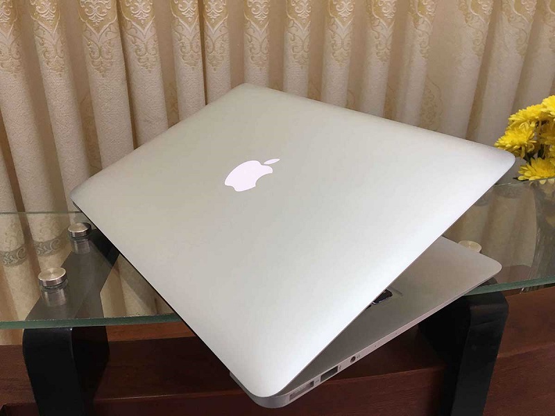 Vì sao MacBook Air 2015 vẫn được yêu thích sau nhiều năm?