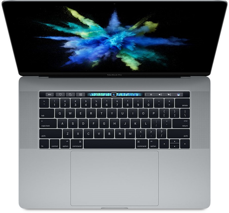 Tại sao MacBook Pro 2016 vẫn là lựa chọn hàng đầu trong phân khúc cao cấp?