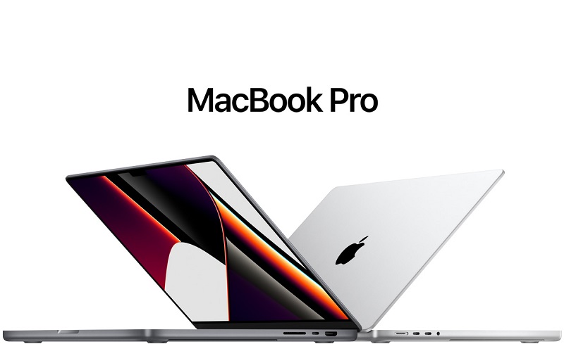 MacBook Pro M1 Pro: Được dành riêng cho những người dùng khó tính