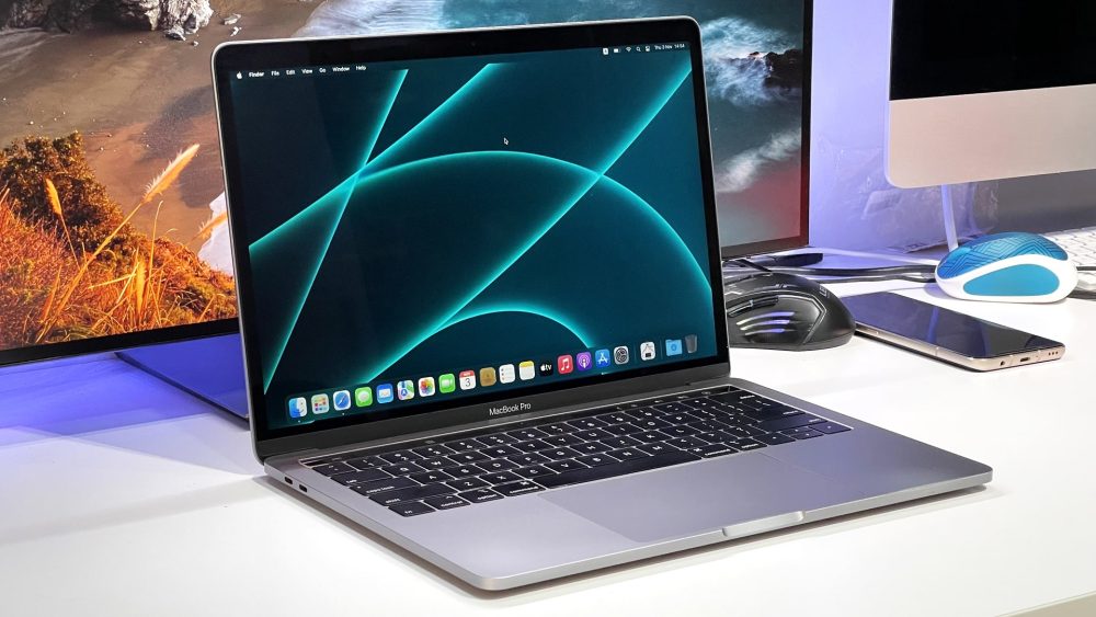 2024 rồi có nên mua Macbook Pro 13 2019 hay không? Đánh giá chi tiết những điểm nổi bật