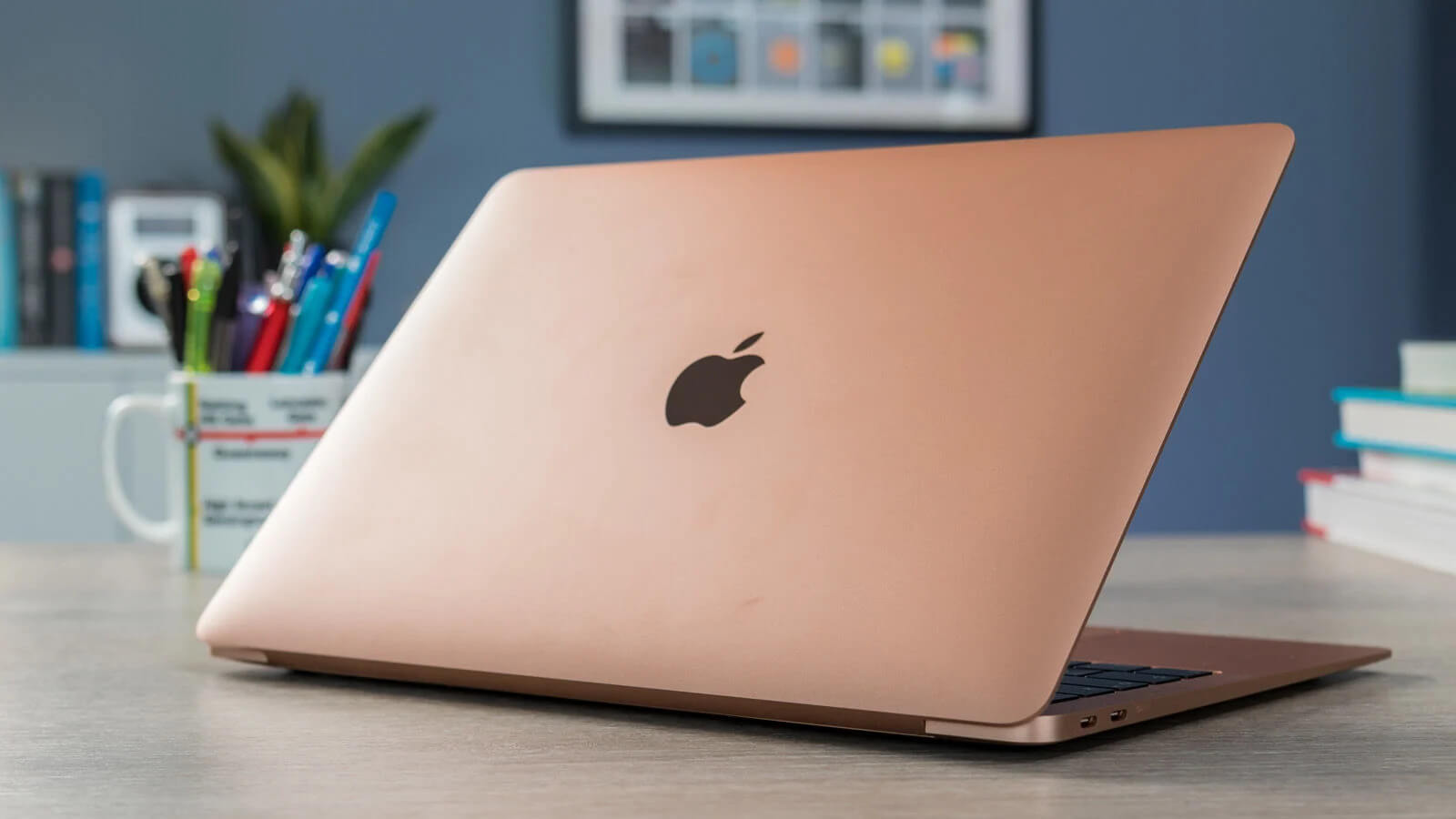 MacBook 2020: Lý do tại sao nó trở thành lựa chọn ‘hot’ cho mọi tín đồ công nghệ!