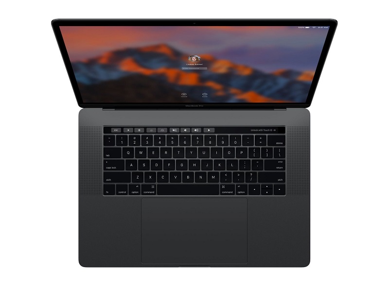 Mua MacBook Pro 2016 cũ? Các lưu ý quan trọng không thể bỏ qua!