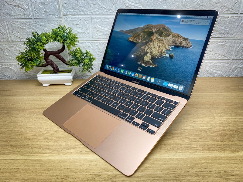 Đừng vội mua MacBook Air 2020 cũ, nếu bạn chưa đọc những lưu ý quan trọng này!