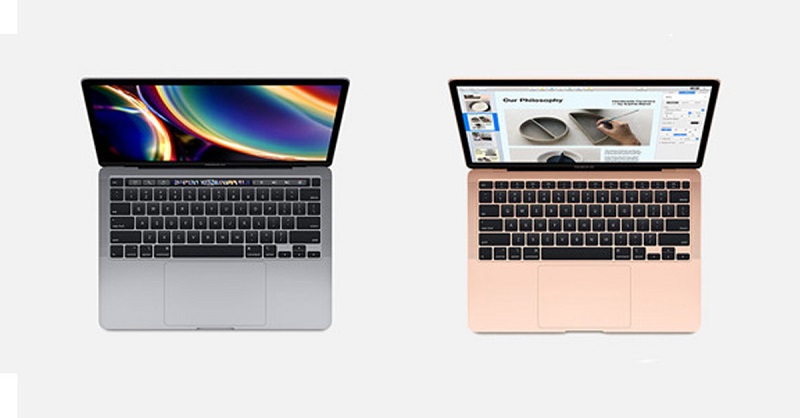 Có nên mua MacBook 13 inch 2020? Lý do bạn nên cân nhắc