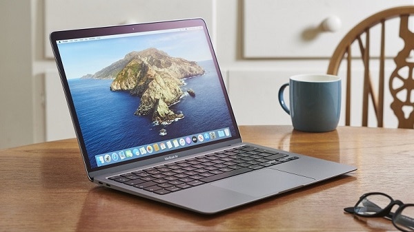 Lý do Macbook Air Retina 2020 vẫn là sự lựa chọn tốt hiện nay?