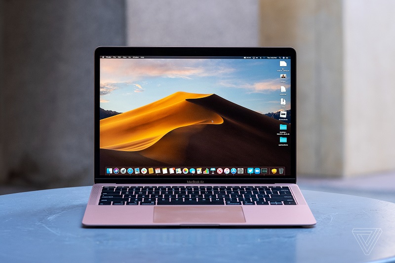 MacBook 2019: Sự lựa chọn hoàn hảo hay đã lỗi thời?