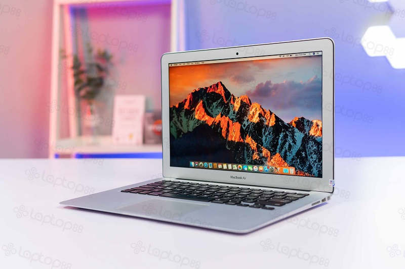 Có Nên mua MacBook Air Cũ giá rẻ? Những điều bạn cần biết trước khi quyết dịnh