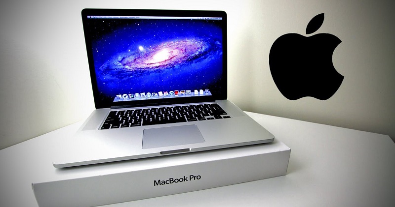 MacBook Pro 2012 15 Inch: Đánh giá chi tiết, lệu có nên mua?