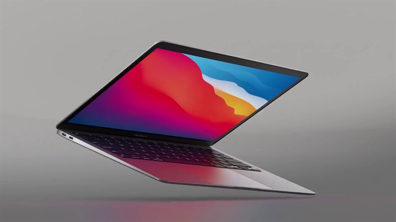 Macbook Air M1 2020 cũ: Lựa chọn số 1 cho dân văn phòng, sinh viên