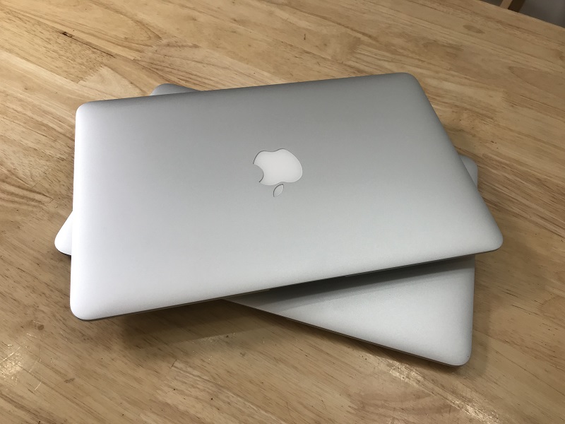 Chưa biết những điều này về MacBook Air 2015 i5? Đừng mua vội!