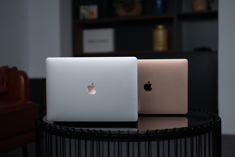 Năm 2025 mua Macbook Air M1 8gb cần lưu ý những gì?