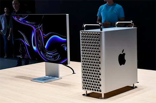 MacBook đắt nhất thế giới: Mac Pro - Mẫu laptop “khủng” giá hơn 1 tỷ đồng!