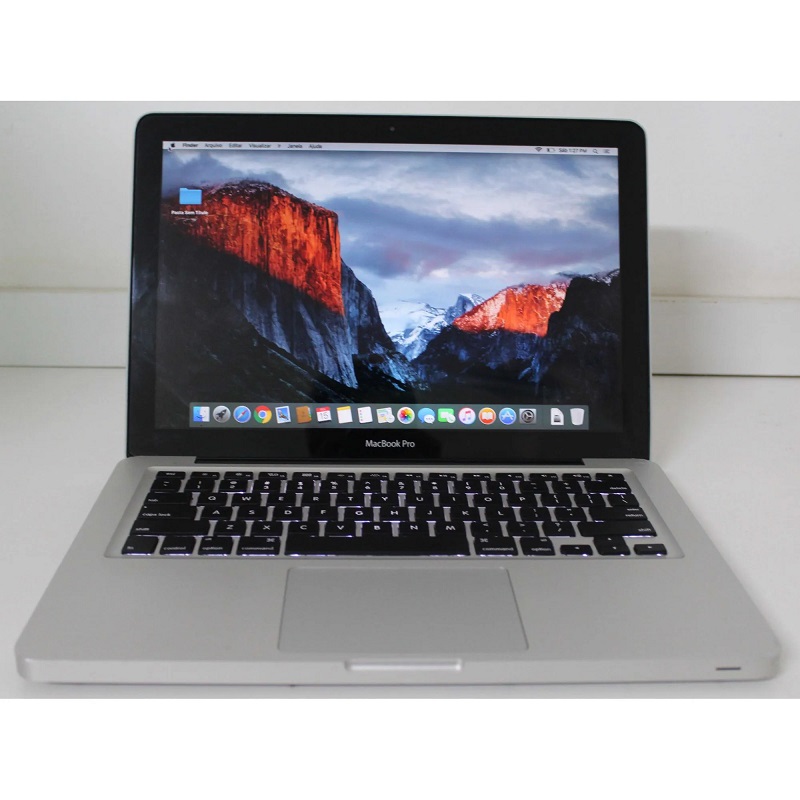 MacBook 2009 có gì mà khiến dân sưu tầm mê mệt đến vậy!!!