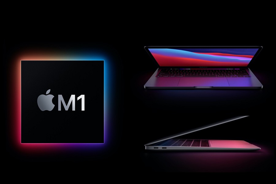 2025: Cơ hội “vàng” để sở hữu MacBook M1 512GB – Cấu hình mạnh, giá quá hời!