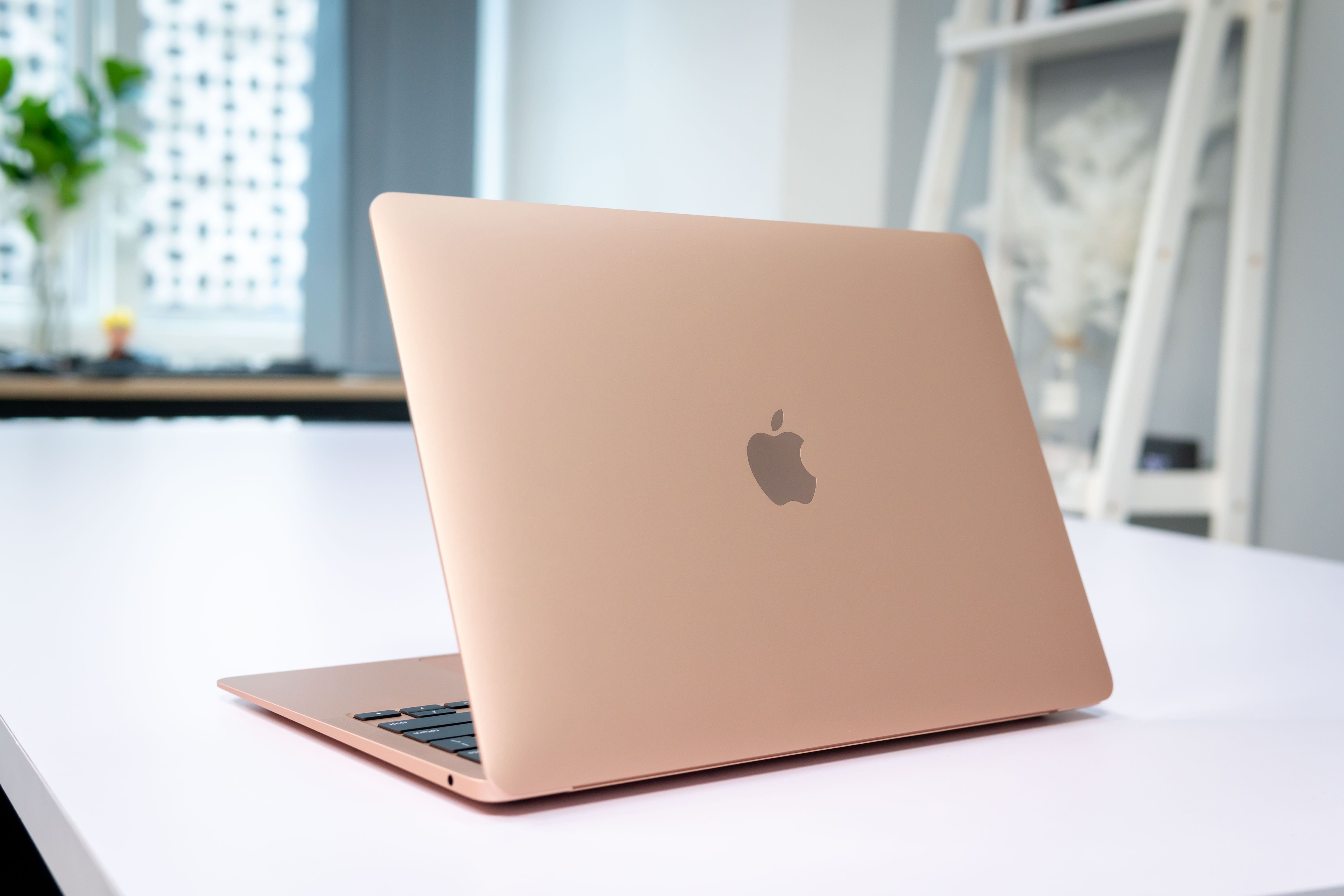 2025: Có còn lý do gì để chọn MacBook Air M1 Pro?
