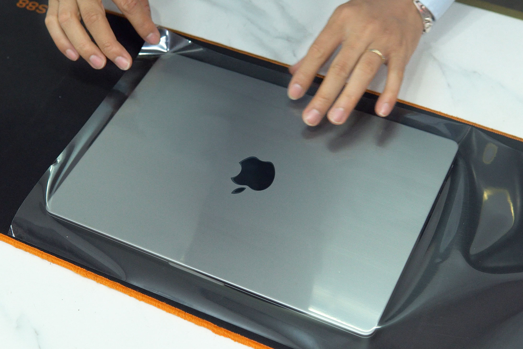Top phụ kiện MacBook bạn nhất định phải có!!!