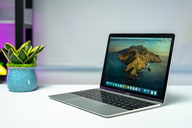 MacBook 2016 – Từng gần chạm đến sự hoàn hảo từ thiết kế đến hiệu năng