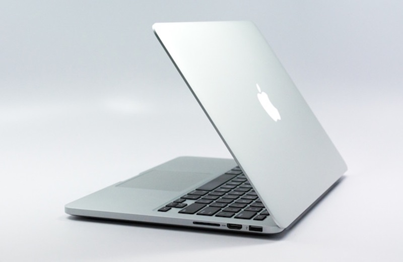 Dù đã ra mắt một thập kỷ, MacBook 2015 vẫn là lựa chọn đáng cân nhắc!