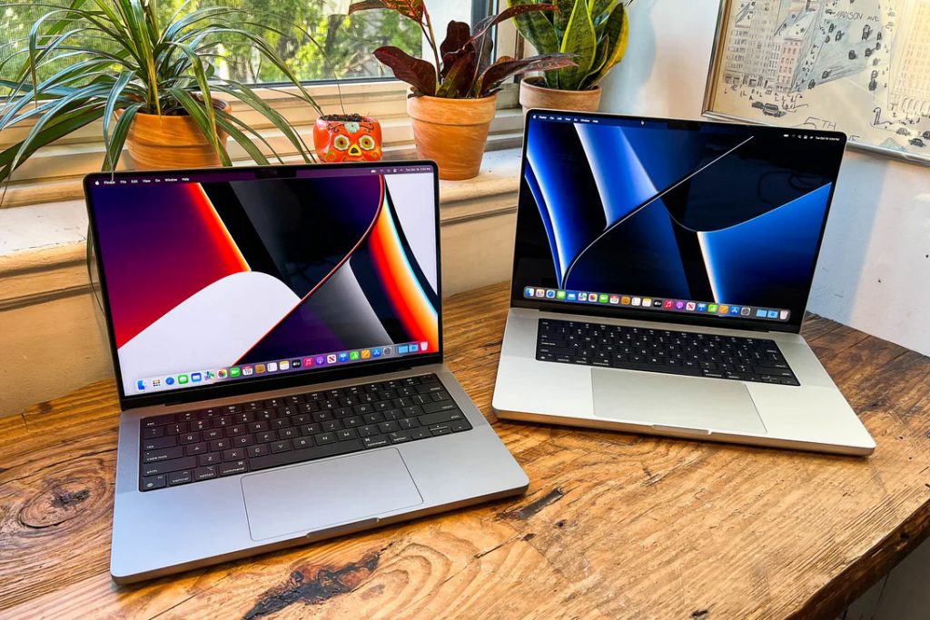 MacBook Pro M1 cũ - Làm sao biết máy còn “zin”? Đây là checklist bạn cần!