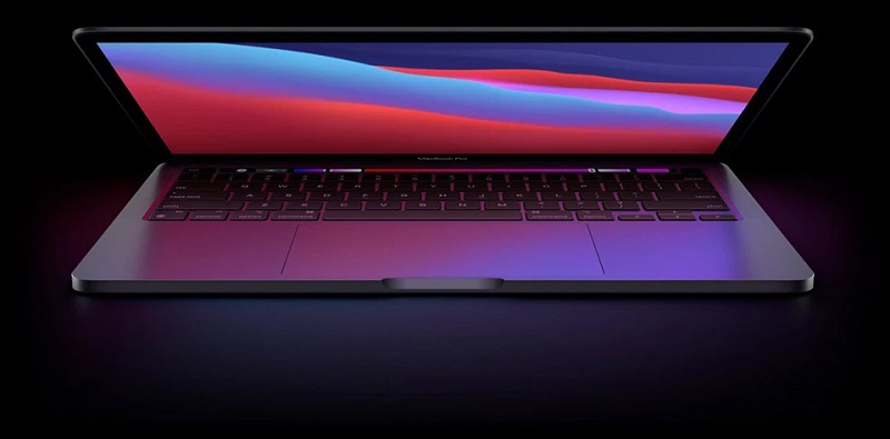MacBook M1 2021 có đáng tiền không? Xem ngay