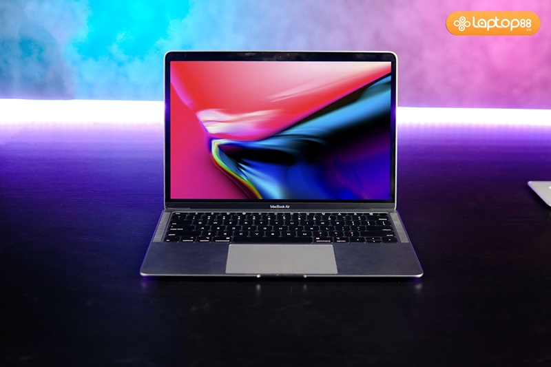 MacBook là gì? Toàn bộ những điều bạn nên biết trước khi mua!