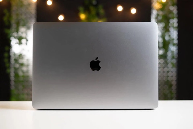 Macbook Pro 15 - Dòng máy cao cấp dẫn đầu xu hướng!