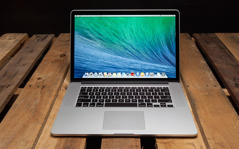 Hơn 10 năm trôi qua, MacBook Pro 2014 15 inch có còn giữ được phong độ?