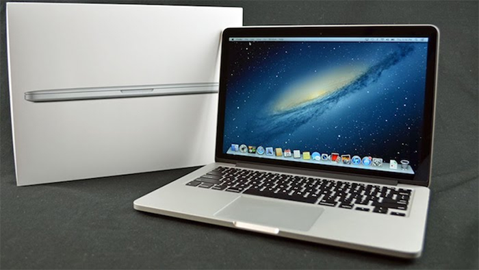 MacBook Pro 2014 13 inch: Sau một thập kỷ, liệu còn giữ được phong độ?