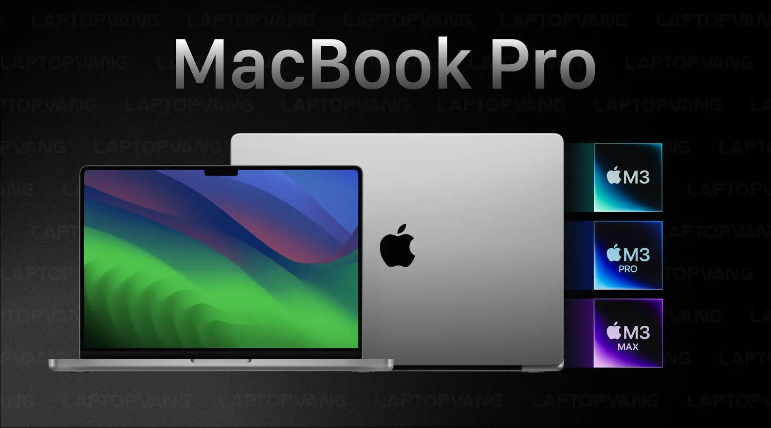 MacBook mới nhất có gì HOT?