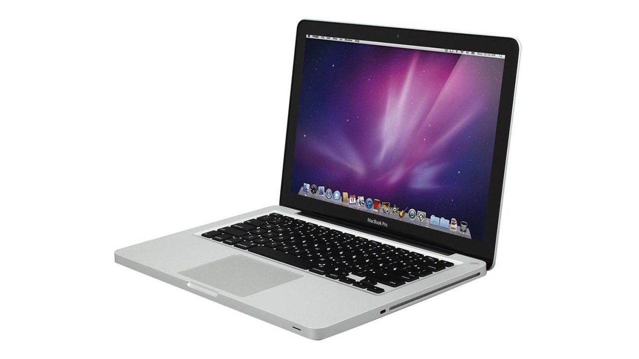 MacBook Pro 2012 13 inch có còn đáp ứng được nhu cầu sử dụng hiện nay?
