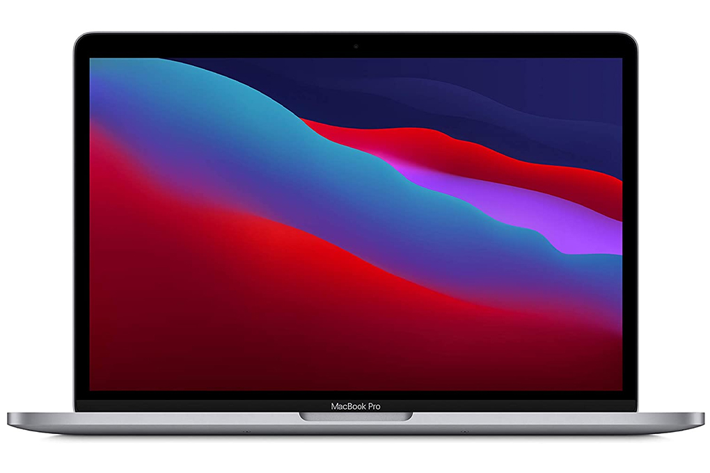 MacBook Pro 14 2021: 5 ưu điểm nổi bật khiến ai cũng muốn sở hữu