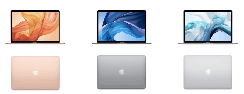 MacBook Air i5 vẫn là “kèo thơm” cho các fan cứng của nhà Táo!