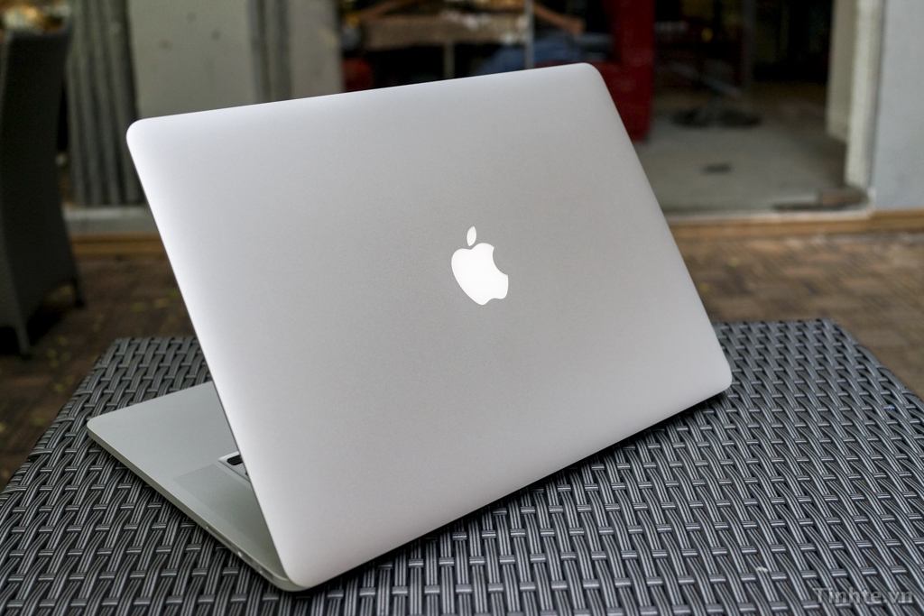 MacBook Pro 2013 i7 từng sở hữu hiệu năng ấn tượng đến mức nào?