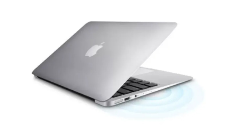 MacBook Air 2015 cũ - Cũ kỹ nhưng vẫn đáng mua?