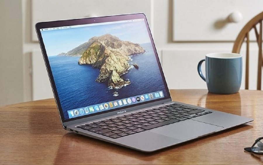 Apple MacBook Air M1 256GB 2020: Có gì mà dân văn phòng mê tít?
