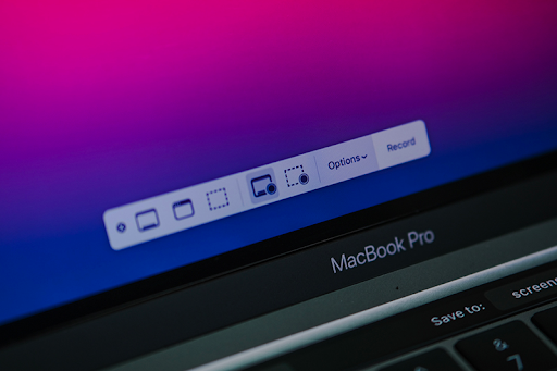 Chụp màn hình MacBook dễ như ăn kẹo với những mẹo này!