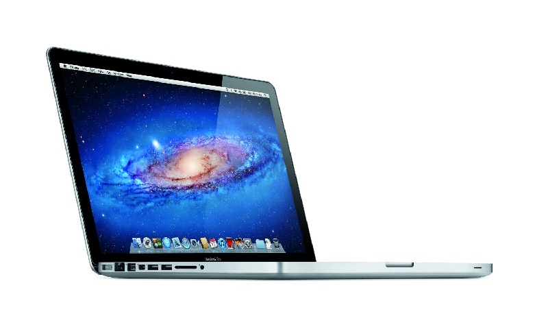 MacBook Pro 2011 i7 từng làm mưa làm gió như thế nào?