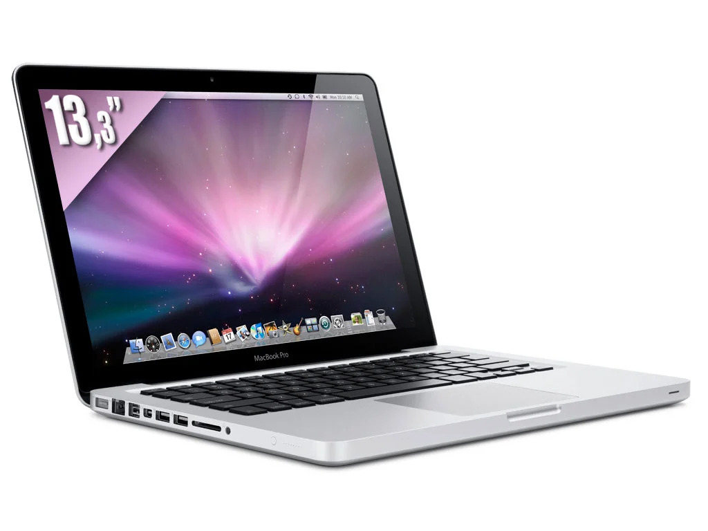 Đánh giá MacBook Pro 2011 i5: Cũ nhưng vẫn rất đáng gờm!