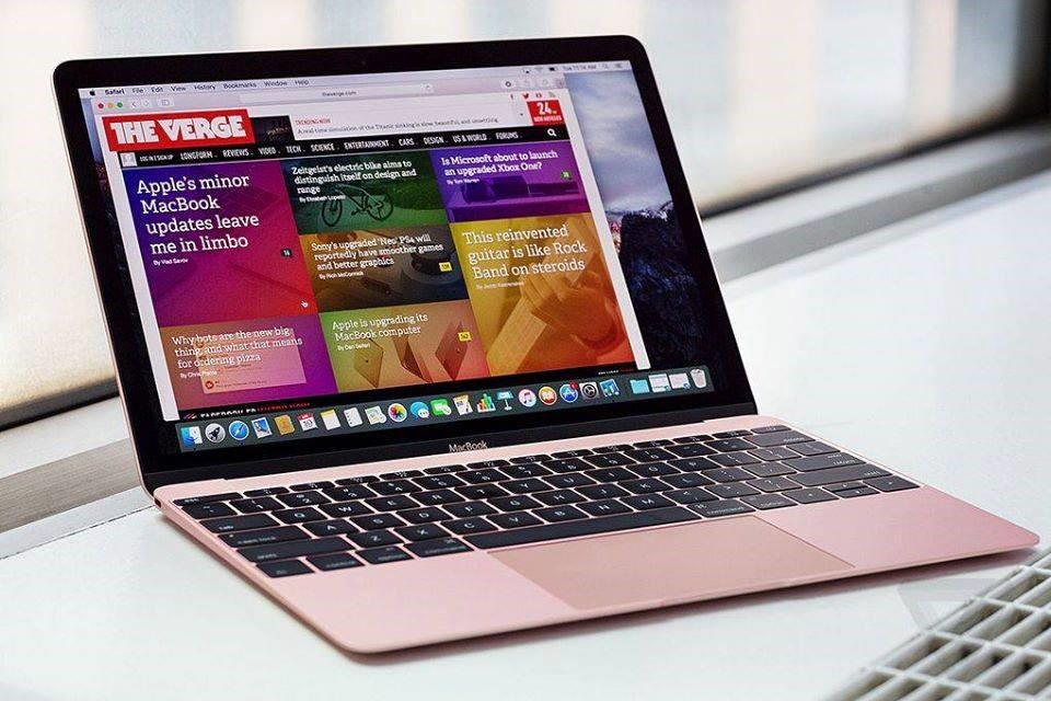 MacBook Air 2014 13 inch: Cũ nhưng vẫn “chất”?