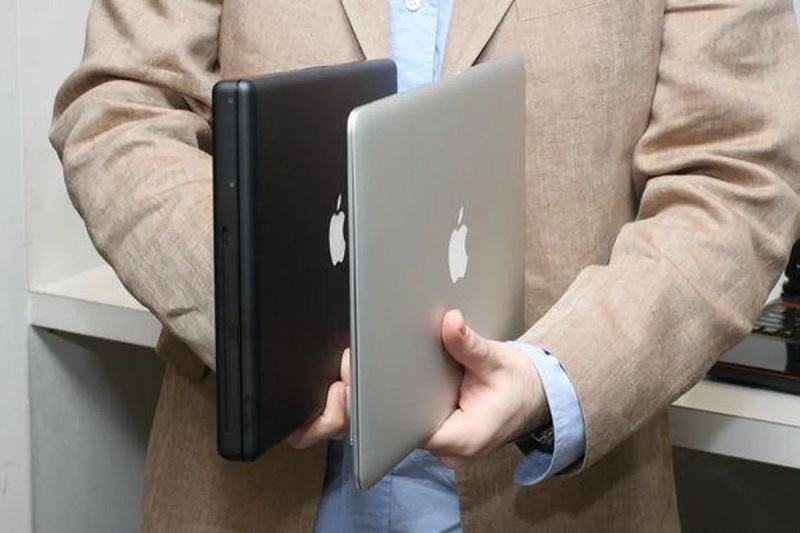 MacBook 2008: Lý do trở thành huyền thoại 17 năm trước?
