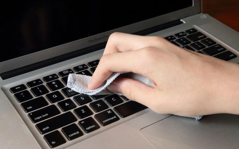 MacBook không lên nguồn - Nguyên nhân ít ai ngờ và cách xử lý hiệu quả